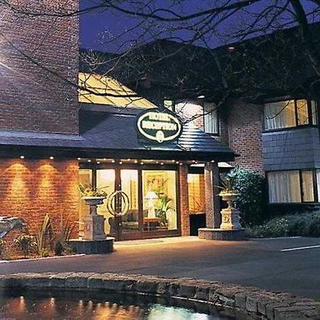 Holiday Inn - Manchester - Oldham By Ihg Failsworth Exterior photo