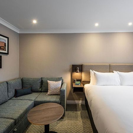 Holiday Inn - Manchester - Oldham By Ihg Failsworth Exterior photo