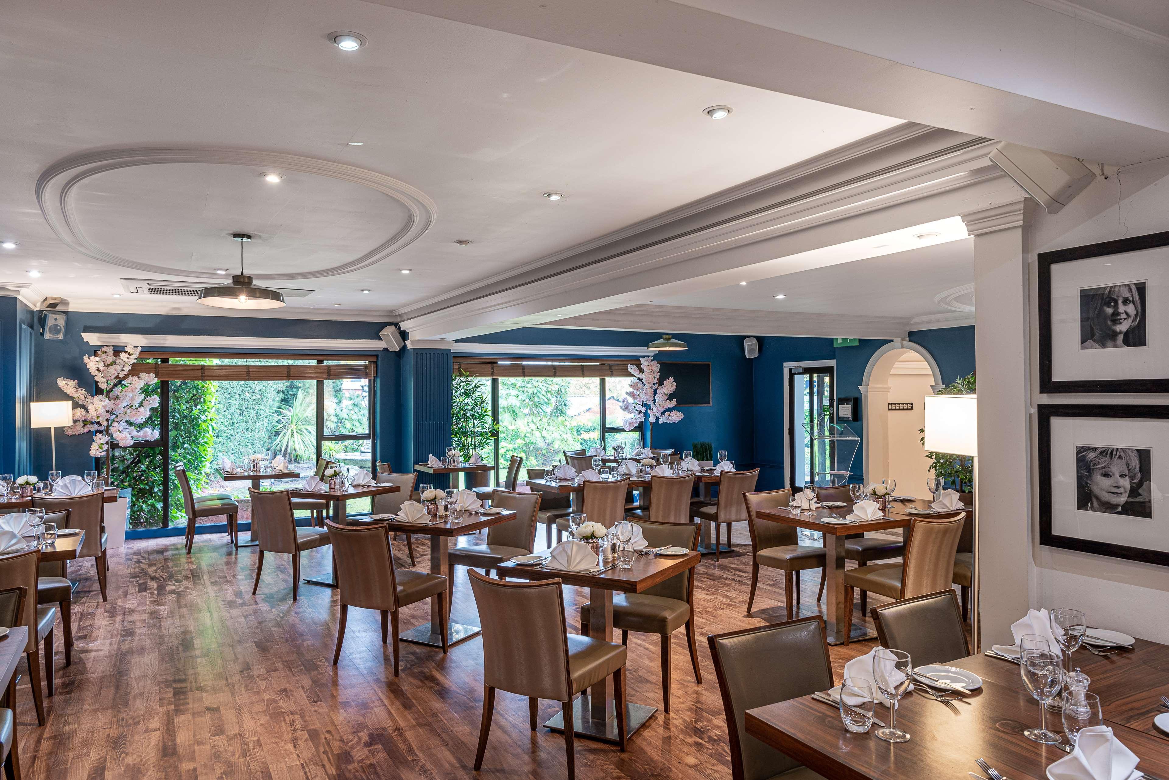 Holiday Inn - Manchester - Oldham By Ihg Failsworth Exterior photo